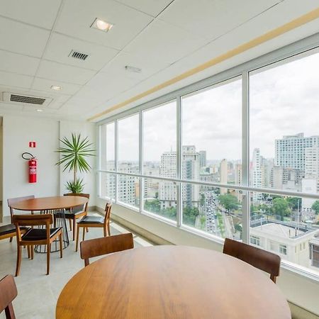 Bhomy Bela Vista Moderno E Pratico Apm1207 Apartment Сао Паоло Екстериор снимка