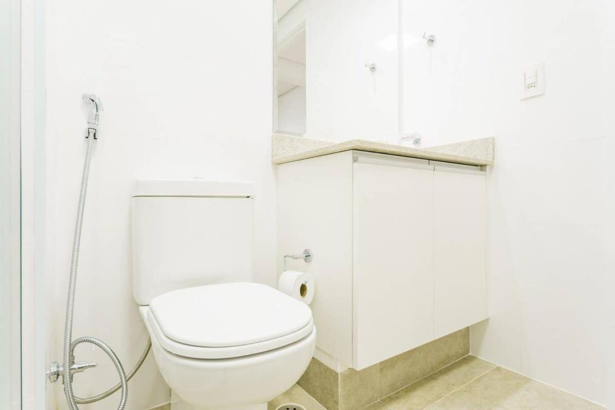 Bhomy Bela Vista Moderno E Pratico Apm1207 Apartment Сао Паоло Екстериор снимка